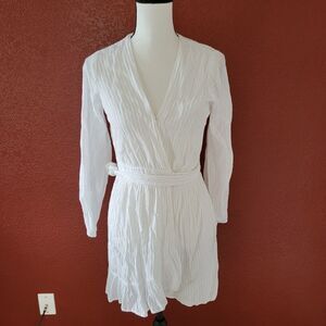 Lost wander dress  